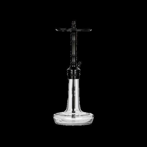 Moze Varity Lounge Black - Clear - Original Black