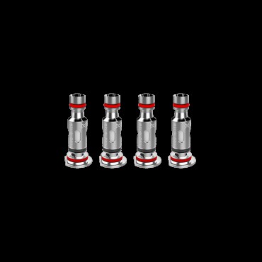 Uwell - Caliburn G - Coil - Verdampferkopf - 4 Pcs. - 1.0 - Ohm